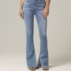 CITIZENS‎ OF HUMANITY GEORGIA BOOTCUT JEANS